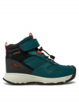 Keen Matkajalatsid Skua Waterproof Boot 1029629 Roheline