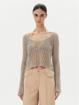 PINKO Kampsun Denali 104749 A2FB Hall Regular Fit L