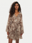 Guess Igap&auml;evane kleit W4YK29 WDW82 V&auml;rviline Regular Fit S