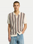 Selected Homme Kampsun 16096371 Beež Regular Fit
