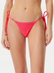 Seafolly Bikini alumine osa Sea Dive 40651-861 Roosa