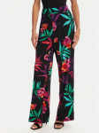 Joseph Ribkoff Riidest p&uuml;ksid 251056 V&auml;rviline Wide Leg