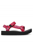 Teva Sandaalid Midform Universal 1090969 Roosa 36