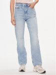 Calvin Klein Jeans Teksad J20J222779 Sinine Straight Fit