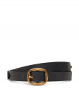 PINKO Naiste p&uuml;ksirihm Dita H2 Belt 20251 PLT01 104796 A2GG Must XS