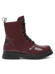 Tommy Hilfiger Saapad T4A5-33588-0775 M Bordoopunane 32