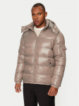 Brave Soul Talvejope MJK-JAREDTAUPE Beež Regular Fit XL