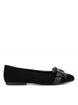 Sergio Bardi Baleriinad RST-E1068-01SB Must