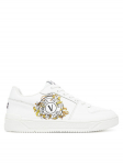 Versace Jeans Couture Tossud 78YA3SJ1 Valge
