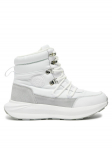 Big Star Shoes Saapad OO274A143 Valge