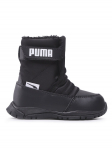 Puma Lumesaapad Nieve Boot Wtr Ac Inf 380746 03 Must