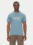 Billabong T-s&auml;rk EBYZT00167 Sinine Regular Fit S