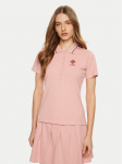 Guess Polo s&auml;rk V5RP02 KCOK1 Roosa Regular Fit XS