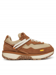 Ugg Tossud W Retrofi Low 1167491 Pruun 41
