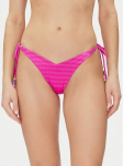 Maaji Bikini alumine osa Deep Pink Sublimity PT3265SBC072 Roosa S