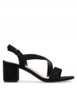 Clara Barson Sandaalid AK250423-3 Must