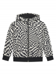 United Colors Of Benetton Kevad-s&uuml;gis jope 22YHCN06A Roheline Regular Fit