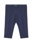 United Colors Of Benetton Retuusid 3MT1CF02J Tumesinine Slim Fit