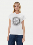Guess T-s&auml;rk W5YI14 I3Z14 Valge Regular Fit