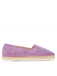Alma En Pena Espadrillid V250276 Lilla