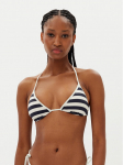 Tommy Hilfiger Bikini &uuml;lemine osa UW0UW05901 Tumesinine XS