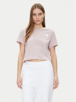 The North Face T-s&auml;rk NF0A87U40SO1 Roosa Oversize M