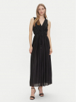 ONLY Kokteilikleit Elema 15227247 Must Regular Fit