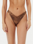 Chantelle Bikini alumine osa Shaman C16XG0 Pruun 40