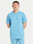 adidas T-s&auml;rk Trefoil Essentials IZ2099 Sinine Regular Fit M