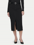 ONLY Teksaselik Siri 15324365 Must Regular Fit