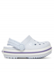 Crocs Pl&auml;tud Crocband Clog T 207005 Hall 24_25