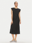 Marella Suvekleit Hidalgo 2413221192 Must Regular Fit