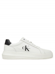 Calvin Klein Jeans Tossud YM0YM01317 Valge
