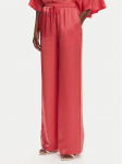 PINKO Riidest p&uuml;ksid 104595 A2BU Koralliv&auml;rviline Regular Fit