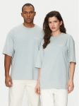 Filling Pieces T-s&auml;rk Unisex Pinky Promise 7449983 Roheline Regular Fit