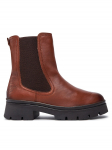 s.Oliver Saapad 5-26452-43 Pruun 36