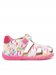 Agatha Ruiz de la Prada Sandaalid 252902 Valge