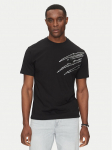 Plein Sport T-s&auml;rk SAEC MTK8019 STE001N Must Regular Fit