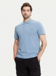 Moose Knuckles Polo s&auml;rk Everett M34MT712 Sinine Slim Fit M