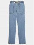 Redefined Rebel Teksad Dayton 226194 Sinine Relaxed Fit
