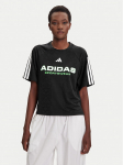 adidas T-s&auml;rk Tiro x Common Goal Jacquard JL9212 Must Loose Fit XL