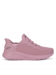 Skechers Tossud BOBS SQUAD CHAOS 117500 ROS Roosa