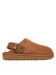 Ugg Pl&auml;tud M Goldencoast Clog II 1166915 Pruun