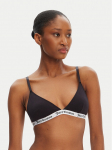 Juicy Couture Bralette rinnahoidja JCLQB224518 Must XS