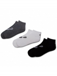 Asics L&uuml;hikesed sokid 3PPK Quarter Sock 155205 Hall