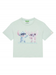 United Colors Of Benetton T-s&auml;rk 35RYC10MV Roheline Boxy Fit