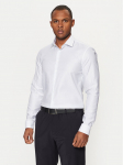 Calvin Klein S&auml;rk K10K113855 Valge Slim Fit