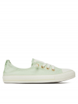 Converse Tennised Chuck Taylor All Star Shoreline A14969C Roheline