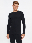 Polo Ralph Lauren Pidžaamas&auml;rk 714899615004 Must Slim Fit M