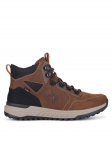 Rieker Revolution Lifestyle Saapad U0172-22 Pruun 44